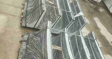 四川浪淘沙异形定制