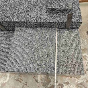 四川芝麻黑拉丝面