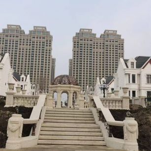 四川黄金麻工程案例