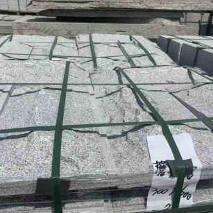 四川蘑菇石 自然面