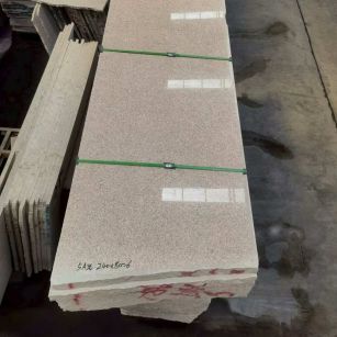 四川虾红毛板 异形定制