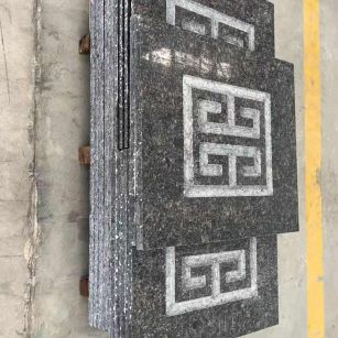 四川英国棕回纹雕刻版