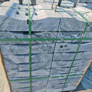 四川浪淘沙水沟盖板