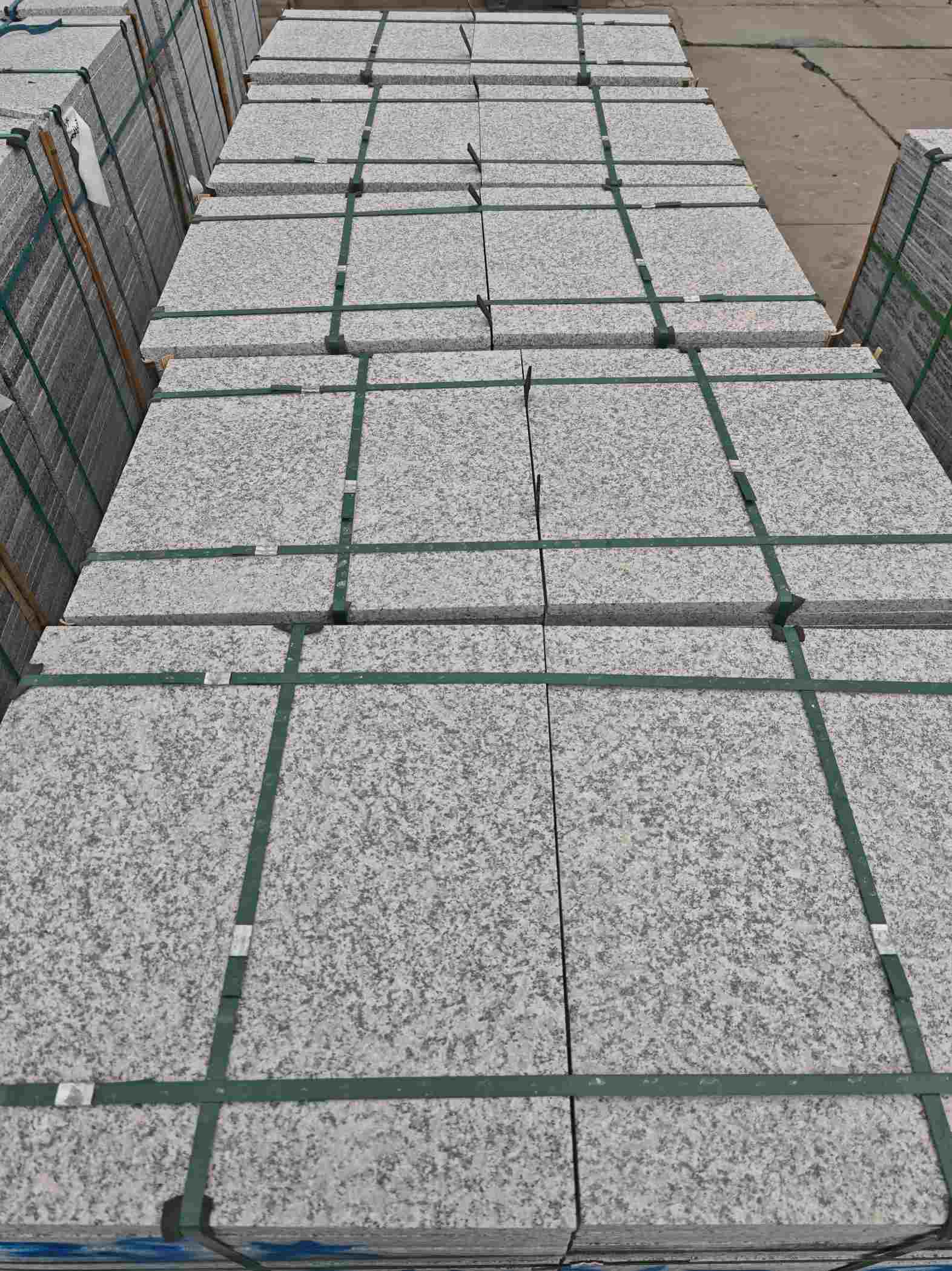 四川芝麻白大花地铺