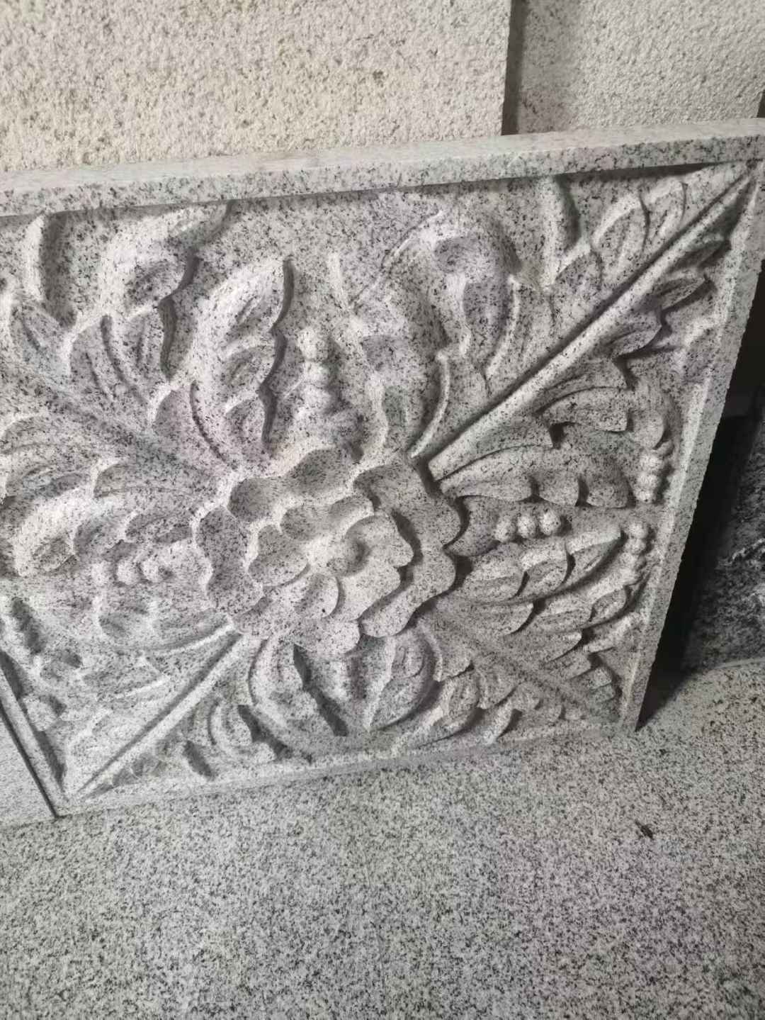 四川芝麻白雕刻版，异形定制